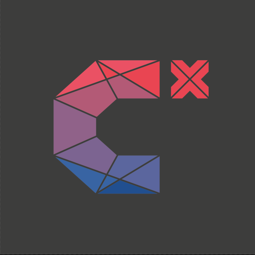 CorrelAid X logo